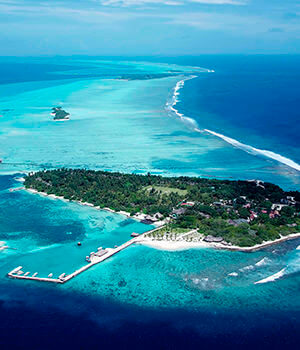 Adaaran Select Hudhuranfushi