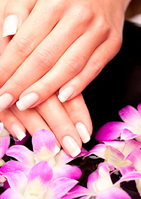 Спа-маникюр от Révérence – вы этого достойны!