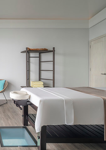 Окно в подводный мир – в каждом кабинете Explore Spa