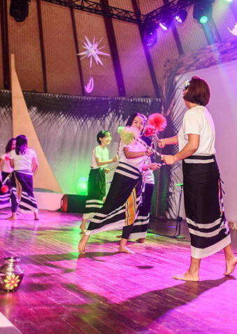 Хороший тамада, и конкурсы интересные!