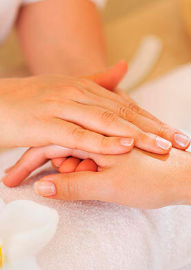 Voya – признанный эксперт по уходу за руками