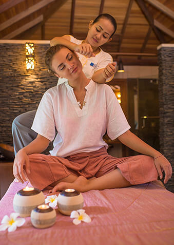 Пусть ваше тело обретет легкость и свободу движений