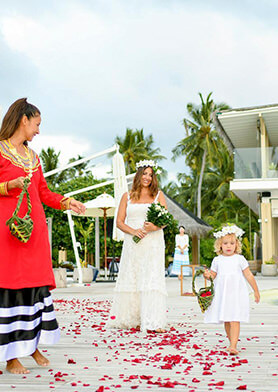 Устроить красивую свадебную церемонию в стиле дивехи