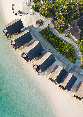 Очаровательный Elena Spa: вид сверху