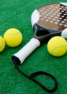 Падел – трендовая альтернатива большому теннису