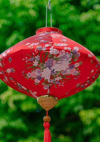 Китайский новый год – очарование в каждой детали