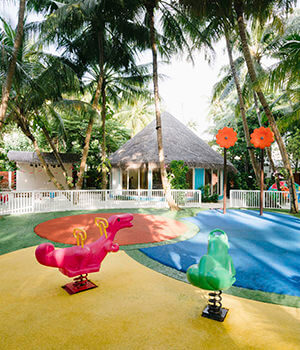 Explorers (Niyama Private Islands Maldives)