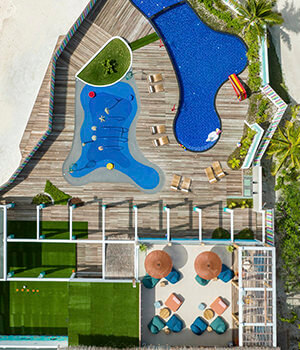 Krakengiri (Hilton Maldives Amingiri)