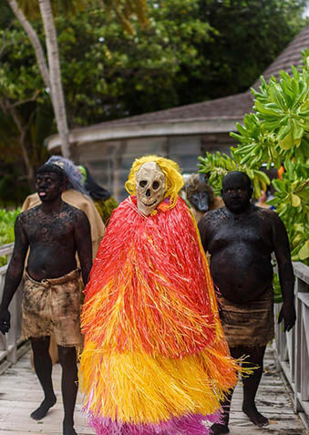 Ужасно интересно все то, что неизвестно…