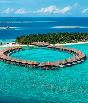 Sun Siyam Vilu Reef (Даалу)