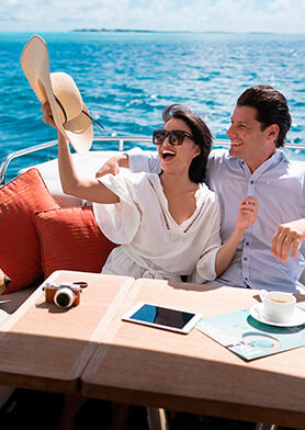 Труд опытных стилистов почти незаметен, но бесценен