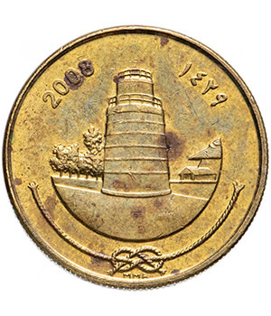 25 лаари
