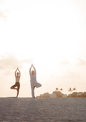 Рассвет над океаном, безупречный пляж Emerald – идеально!