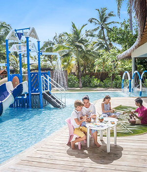 Planet Trekkers (InterContinental Maldives Maamunagau Resort)