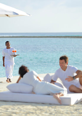 Наслаждаться пикниками в уединенных локациях