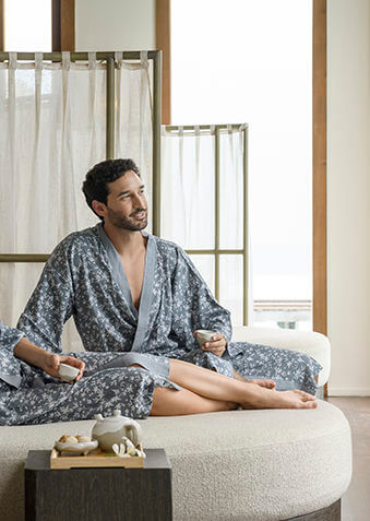 Идеальный релакс для пары и новые грани чувств