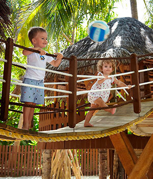 Baan Sanook (Dusit Thani Maldives)