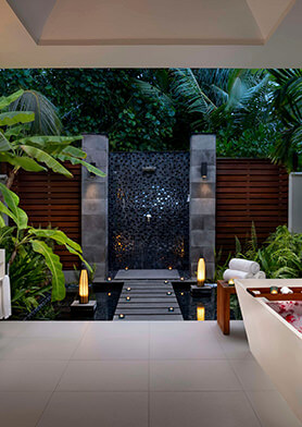 Открыть новые грани чувств в тропическом раю