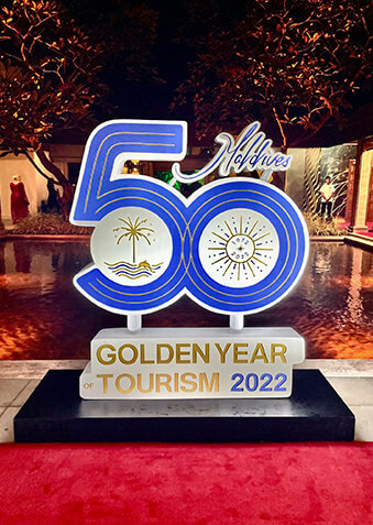 Открытие Kurumba – день рождения туризма на Мальдивах