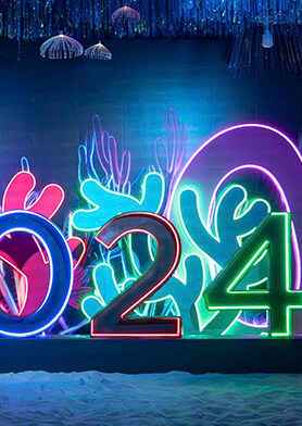 С наступившим 2024 годом, друзья!