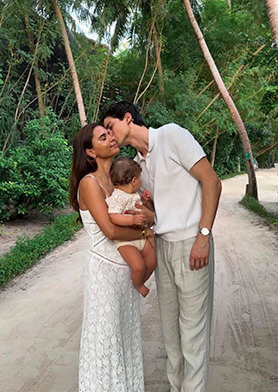 Так выглядит любовь и бесконечная нежность в Emerald…