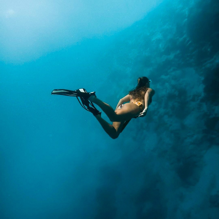 Снорклинг в SAii Lagoon Maldives