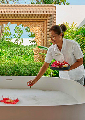 Здесь вы почувствуете гармонию с природой и собственной душой