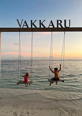 Рассвет жизни — самые яркие впечатления