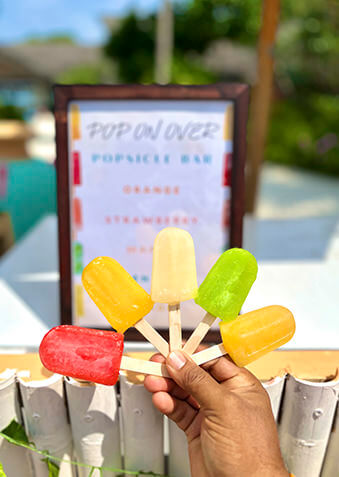 Выбирай любой вкус – ошибиться невозможно!