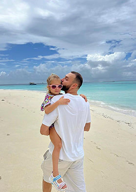 Почему мужчины хотят сыновей, но больше любят дочерей?