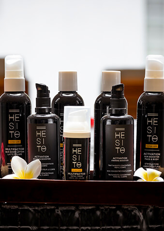 Премиальная спа-косметика в ассортименте