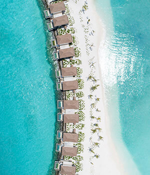 InterContinental Maldives Maamunagau Resort