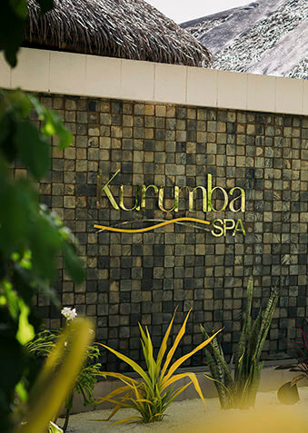 Kurumba Spa – оазис красоты и релакса