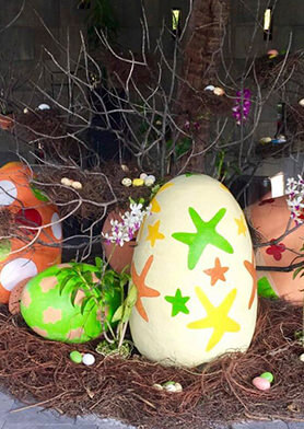 Со Светлым Воскресеньем, гости Anantara Kihavah!