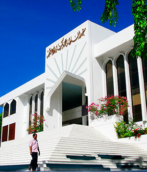 Ислам без альтернатив