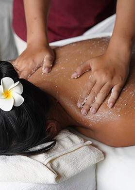 Целительная сила мальдивской природы – для вас