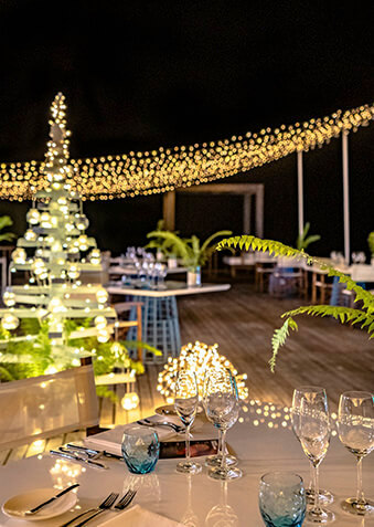 Проводим старый год – и встретим новый на Мальдивах!