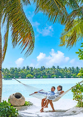 Бесконечно наслаждаться обществом друг друга