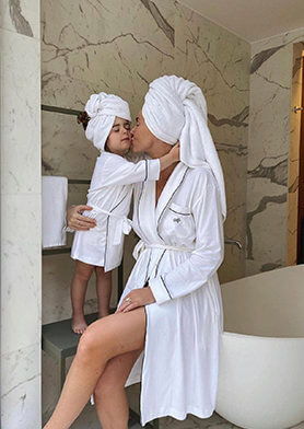 Таять от нежности, ощущая заботу Outrigger