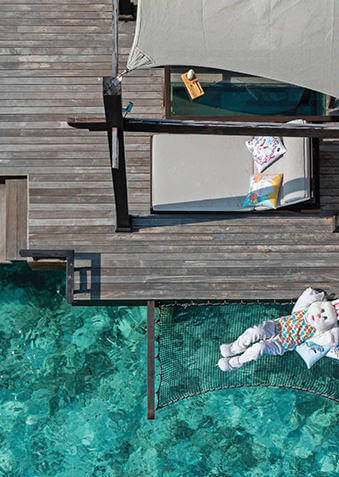 Пасхальные Кролики тоже нуждаются в релаксе…