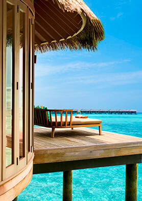 Только вы, релакс и океан