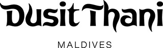 Логотип Dusit Thani Maldives