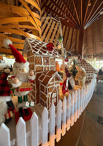 Ozen Life Maadhoo преобразился к любимым праздникам