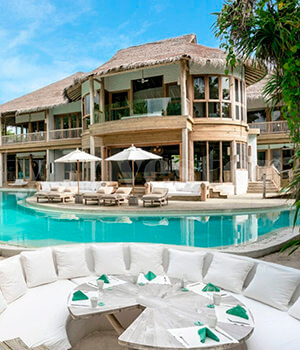 Soneva Fushi