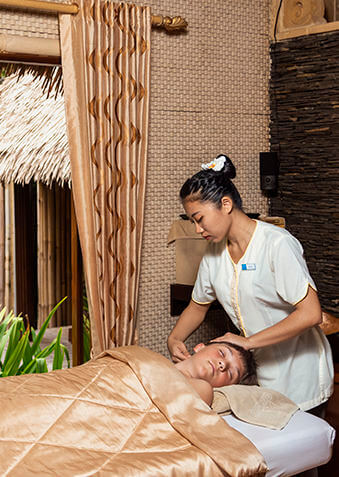 Юным гостям Bandos Maldives посвящается!