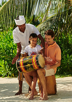 Уроки боду-беру: прикоснитесь к культуре дивехи!