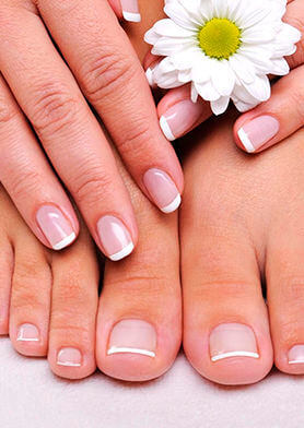 Классический френч актуален во все времена