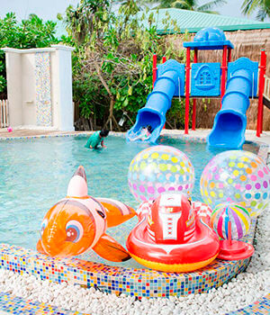 Oceaneers (Finolhu Baa Atoll Maldives)