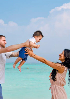 Доверять друг другу самое драгоценное