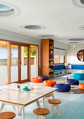 Wavy Navy – обширное пространство для игр и творчества